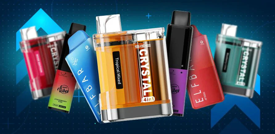 Big Puff Vapes: Are They the Ultimate Upgrade for Your Next-Level Vapi Fantasi Big Puff Vapes: Are They the Ultimate Upgrade for Your Next-Level Vapi Fantasi