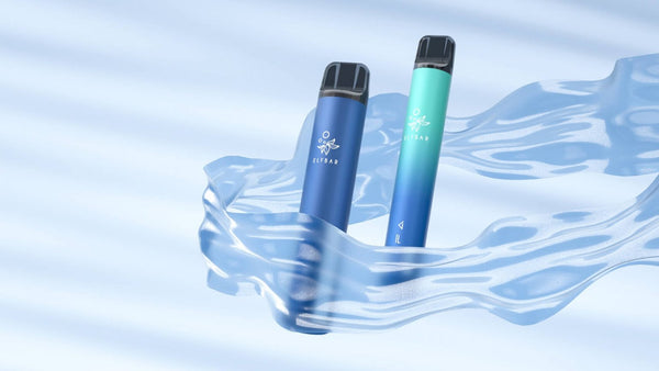 ELFBAR ELFA review: user-friendly vape solution Fantasi ELFBAR ELFA review: user-friendly vape solution Fantasi