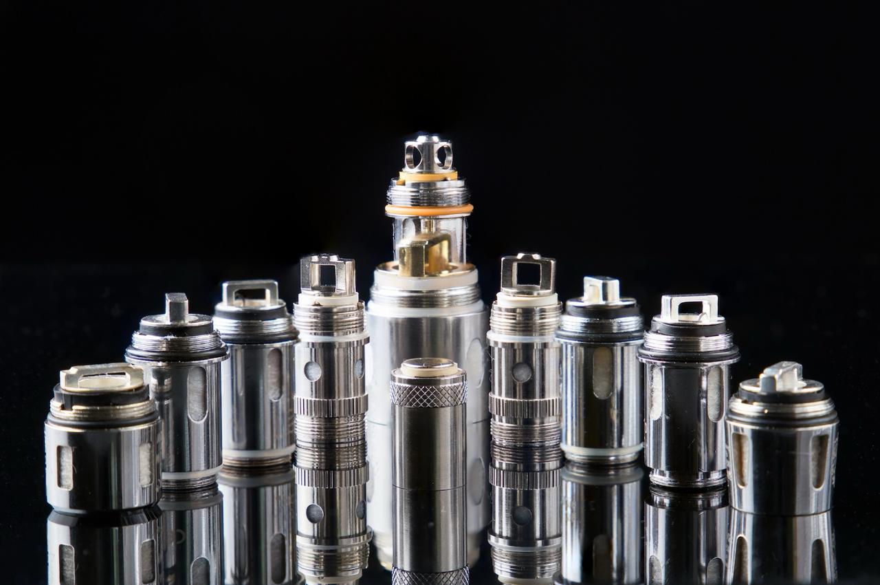 The Difference Between 0.6 and 1.2 Ohm Coils: Which Fits Your Vaping S Fantasi The Difference Between 0.6 and 1.2 Ohm Coils: Which Fits Your Vaping S Fantasi