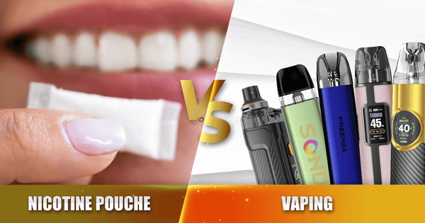 Sacchetti di nicotina contro il vaping: Qual la scelta migliore per Fantasi Sacchetti di nicotina contro il vaping: Qual la scelta migliore per Fantasi
