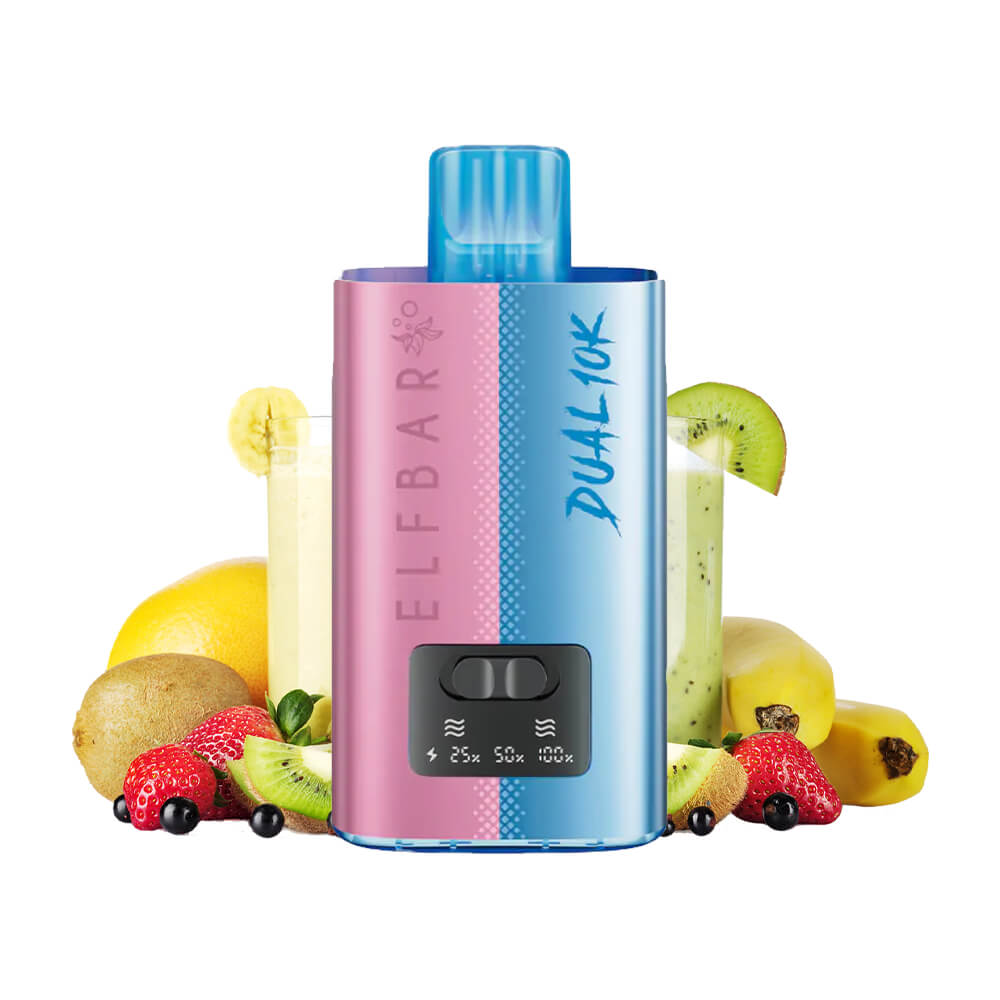 Drinks Edition - Elf Bar Dual 10K Disposable Vape Kit - Switzerland, buy online Fantasi Drinks Edition - Elf Bar Dual 10K Disposable Vape Kit - Switzerland, buy online Fantasi