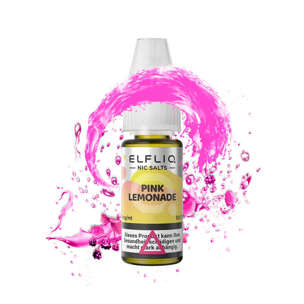 liquido elfbar senza nicotina Vuse GO Reload 1000 pen guide main image 1