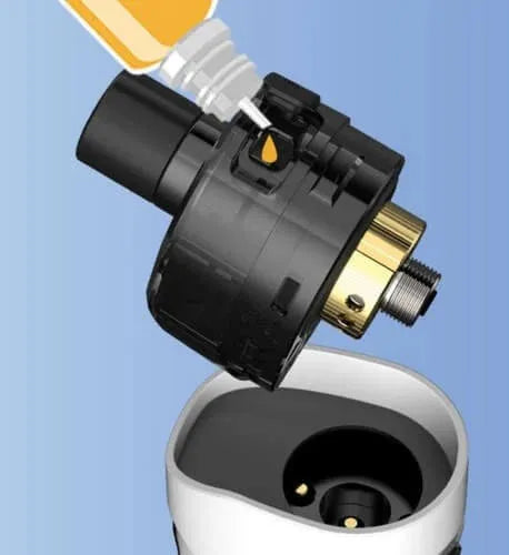 Cartridge Kroma Z - Innokin | 4,5 ml