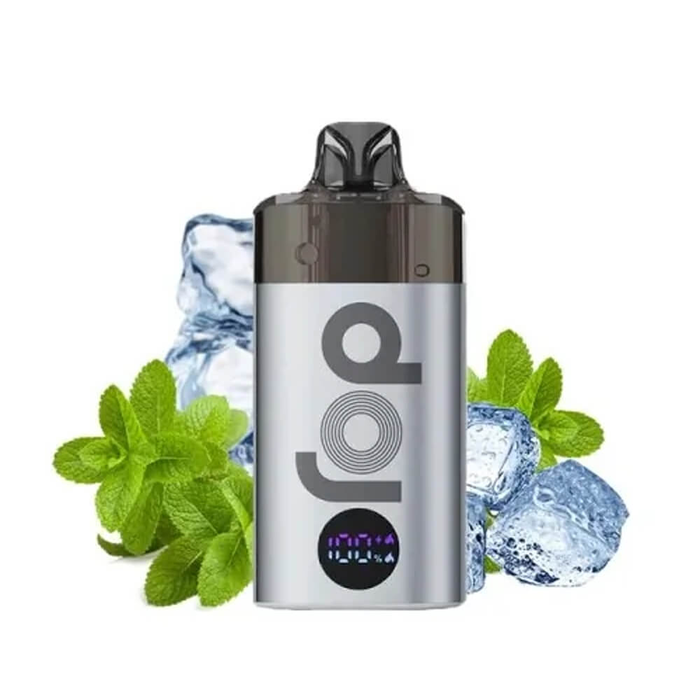 Menthol - Vaporesso Dojo Blast 6000 Vape Kit