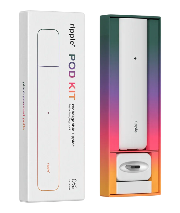 ripple vape deutschland Ripple+ Focus 600 Puffs günstig online kaufen main image 0