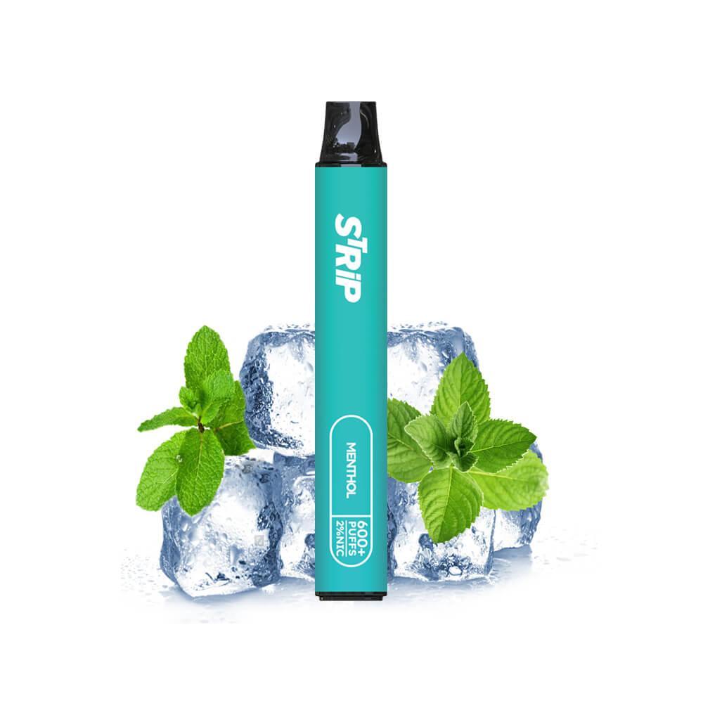 SKE Strip | Menthol | Einweg Pod