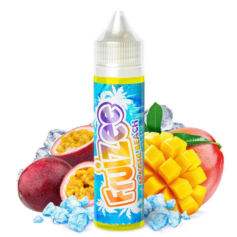 Fruizee - Magic Beach, 50ml, E-Liquid | 70/30