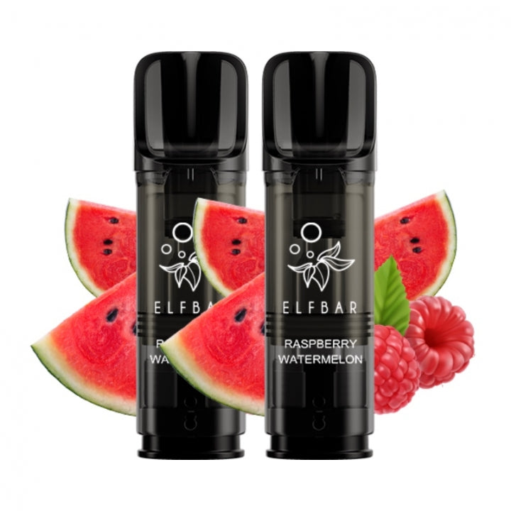 ELFBAR ELFA PRO, Strawberry Kiwi