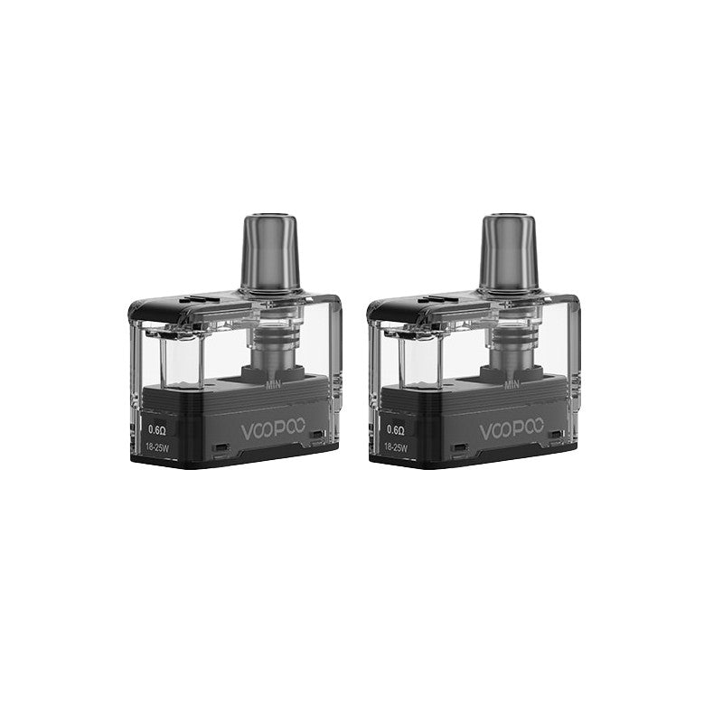 Cartridges Doric Go - Voopoo | x2 Pack