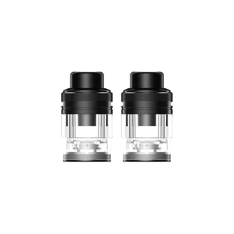 Force Cartridges (w/o coils) - Geekvape | x2 Pack