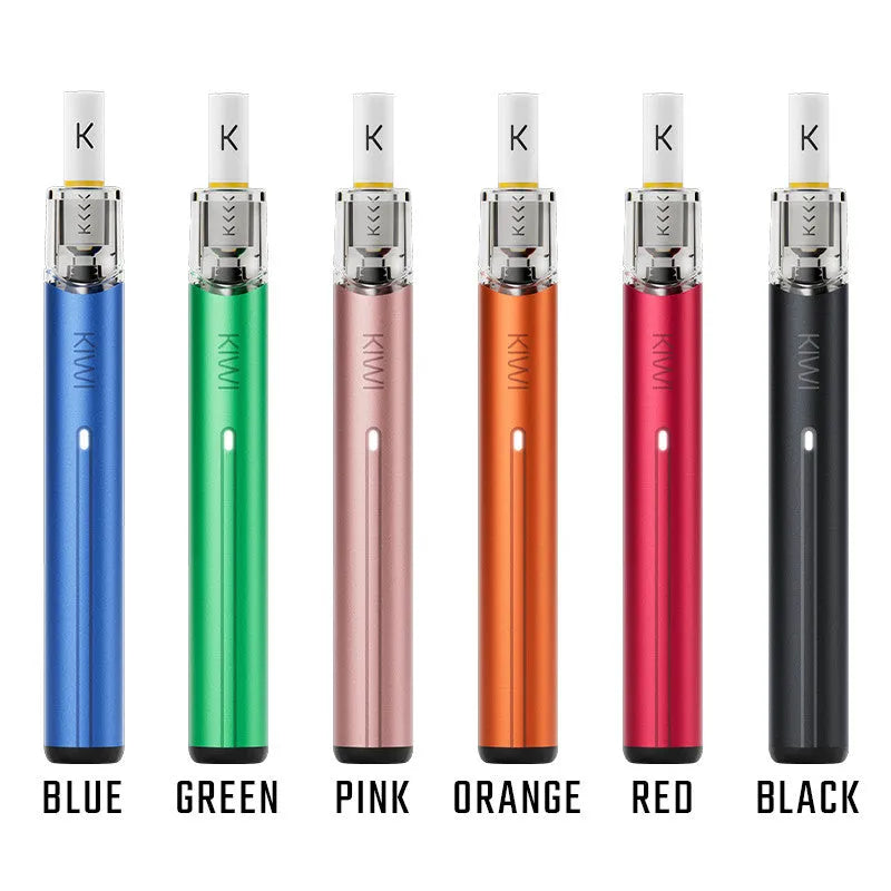 Spark Pod Kit - Kiwi Vapor buy online in Switzerland Fantasi Spark Pod Kit - Kiwi Vapor buy online in Switzerland Fantasi