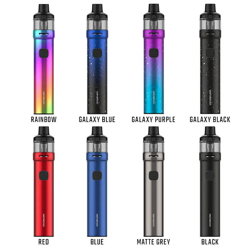 Vaporesso GTX Go 80 Pod Set buy online in Switzerland Fantasi Vaporesso GTX Go 80 Pod Set buy online in Switzerland Fantasi