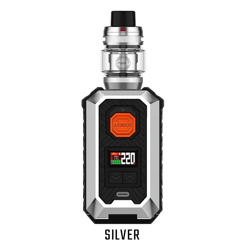 Vaporesso Set Armour Max - iTank T Version