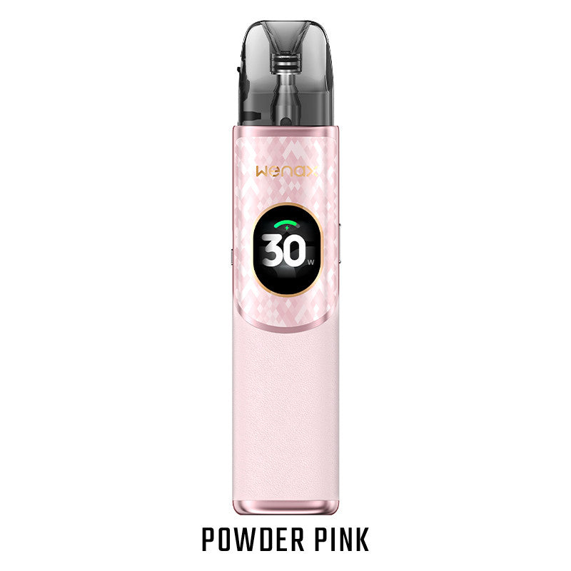 Starterset Wenax Q2 - Geek Vape