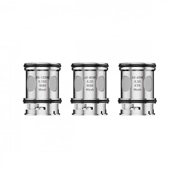 UB Max Coils - Lost Vape | pack x3