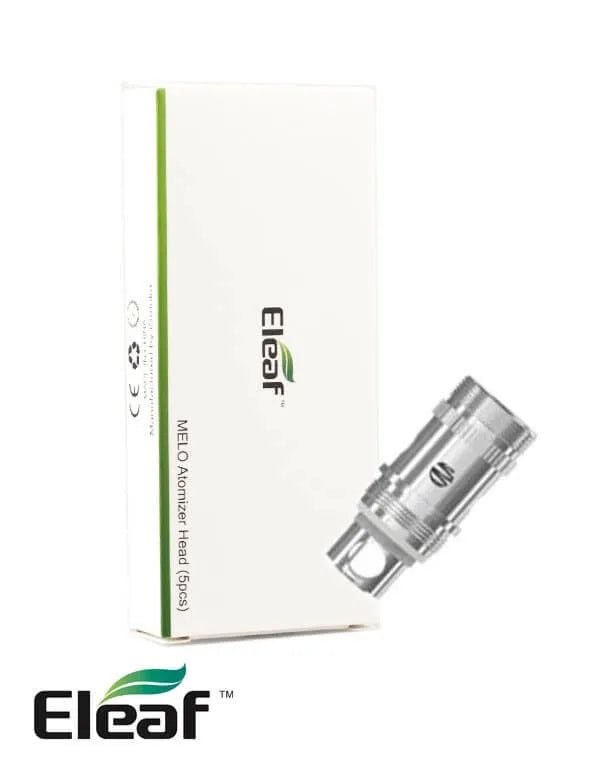 EC Coils - Eleaf | pack x 5