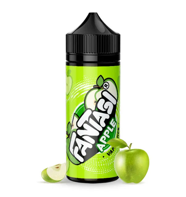 Apple 70/30 Liquido (Mela), Fantasi, vendita Svizzera Apple 70/30 Liquido (Mela), Fantasi, vendita Svizzera