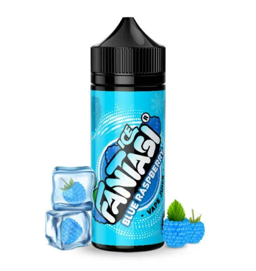 Blue Raspberry Ice 70/30 Liquido (Gelato al lampone blu), Fantasi, vendita Svizzera Blue Raspberry Ice 70/30 Liquido (Gelato al lampone blu), Fantasi, vendita Svizzera