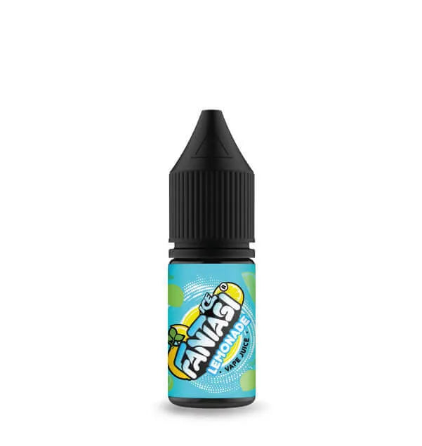Lemonade Ice 70/30 E-Liquid (Limonadeneis) | Fantasi