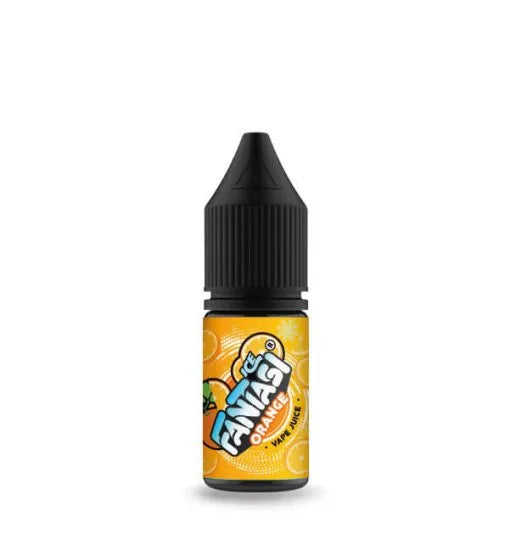 Orange Ice 70/30 E-Liquid | Fantasi