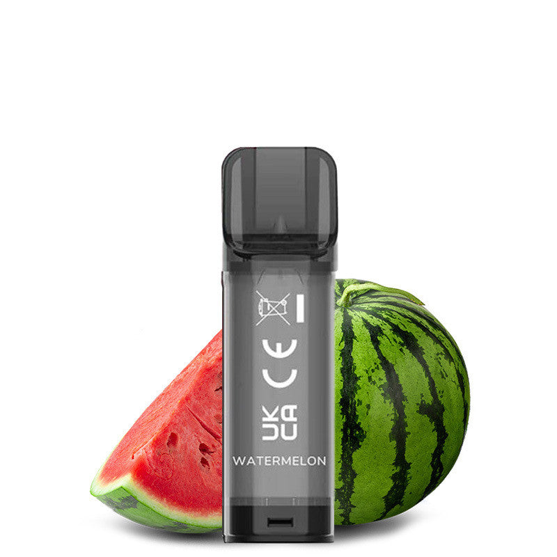 Elf Bar Elfa - Watermelon - Prefilled Cartucce di ricambio Svizzera –  Fantasi