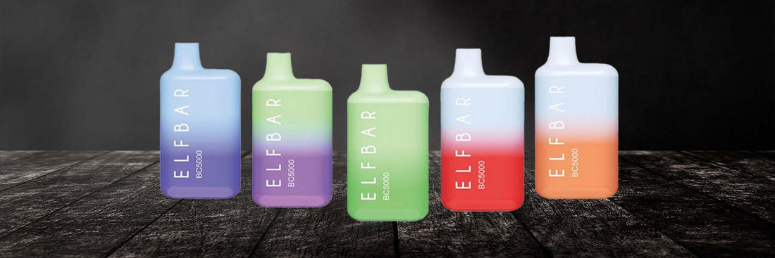 Best Elf Bar Flavors review Tried and Tested Fantasi Best Elf Bar Flavors review Tried and Tested Fantasi