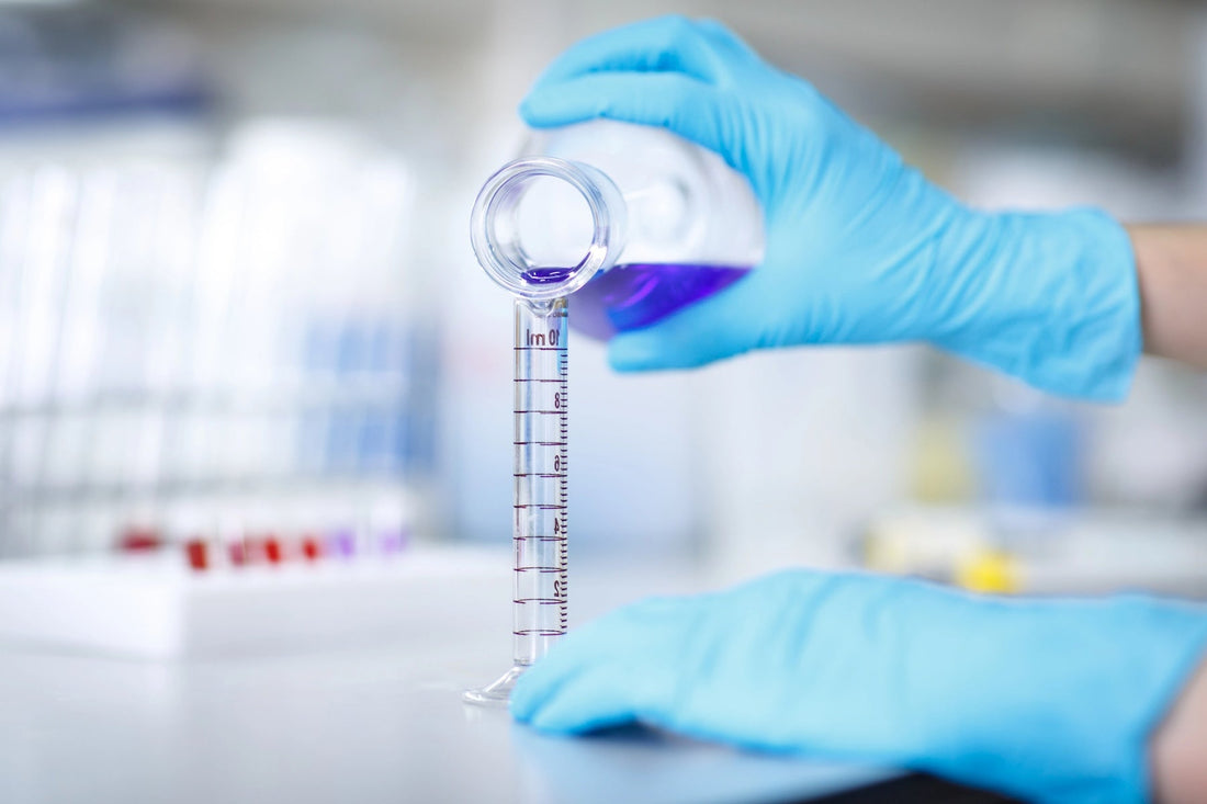 Die Nikotinstärke in E-Liquids verstehen: Finden Sie Ihr Gleichgewicht