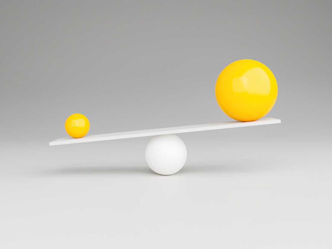 Schwindelig nach dem Vapen? Hier erfahren Sie, was mit Ihnen los ist.