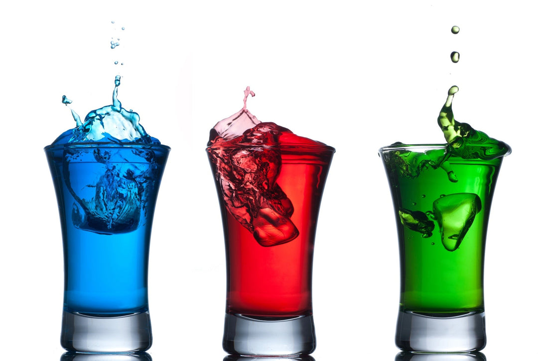 Maryliq vs. ElfLiq: Welches Nikotinsalz-E-Liquid ist besser?