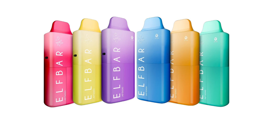 Best Disposable Vapes of 2024 Fantasi Best Disposable Vapes of 2024 Fantasi