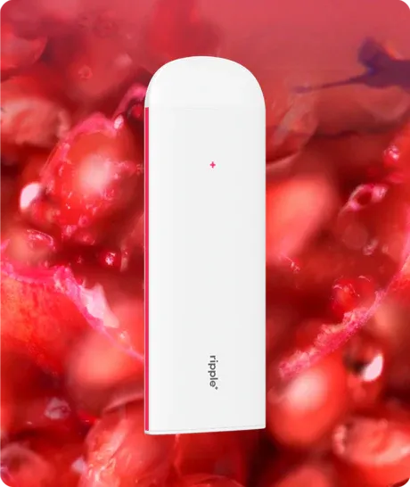 Ripple+ BOOST pomegranate aroma (Granatapfel) | Null-Nikotin-Diffusor kaufen online Schweiz Fantasi Ripple+ BOOST pomegranate aroma (Granatapfel) | Null-Nikotin-Diffusor kaufen online Schweiz Fantasi
