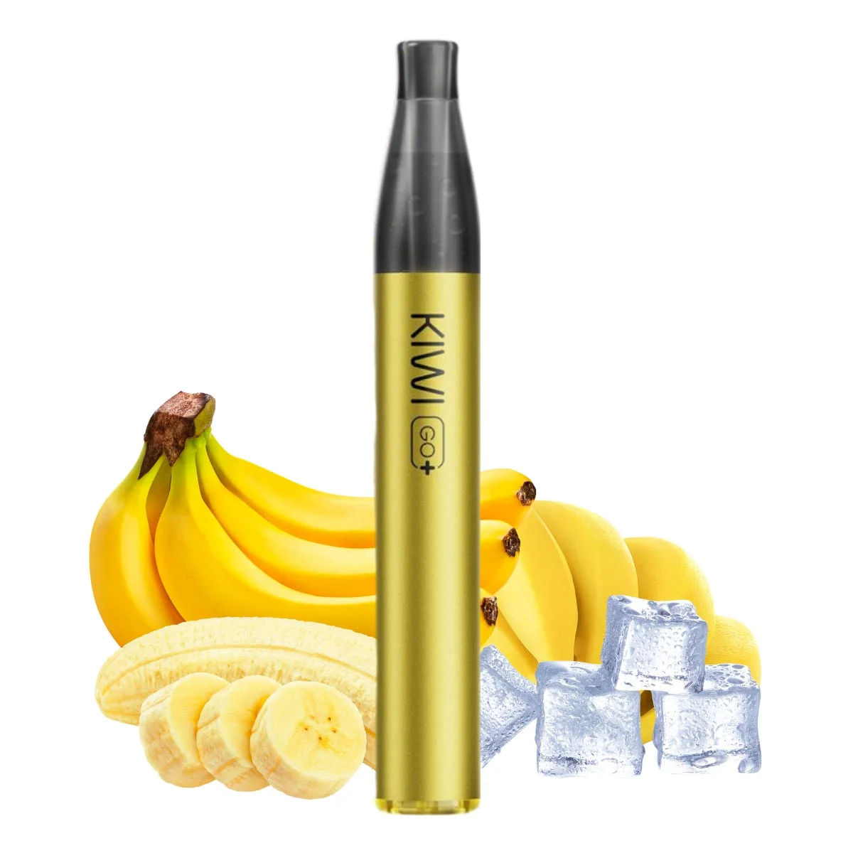 Kiwi GO PLUS Pod Kit - Kiwi Vapor