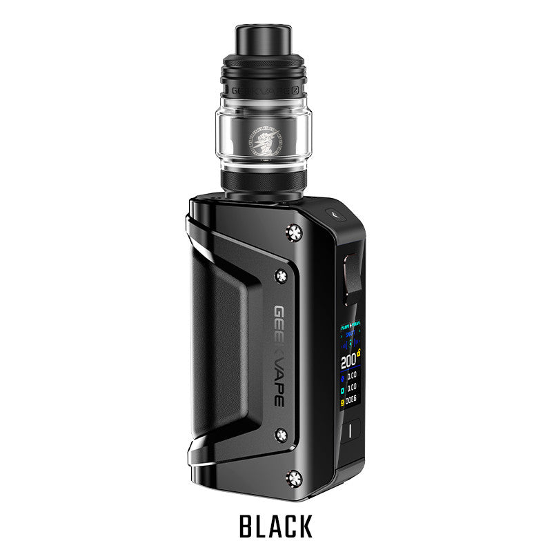 GeekVape Aegis Legend 3 Kit