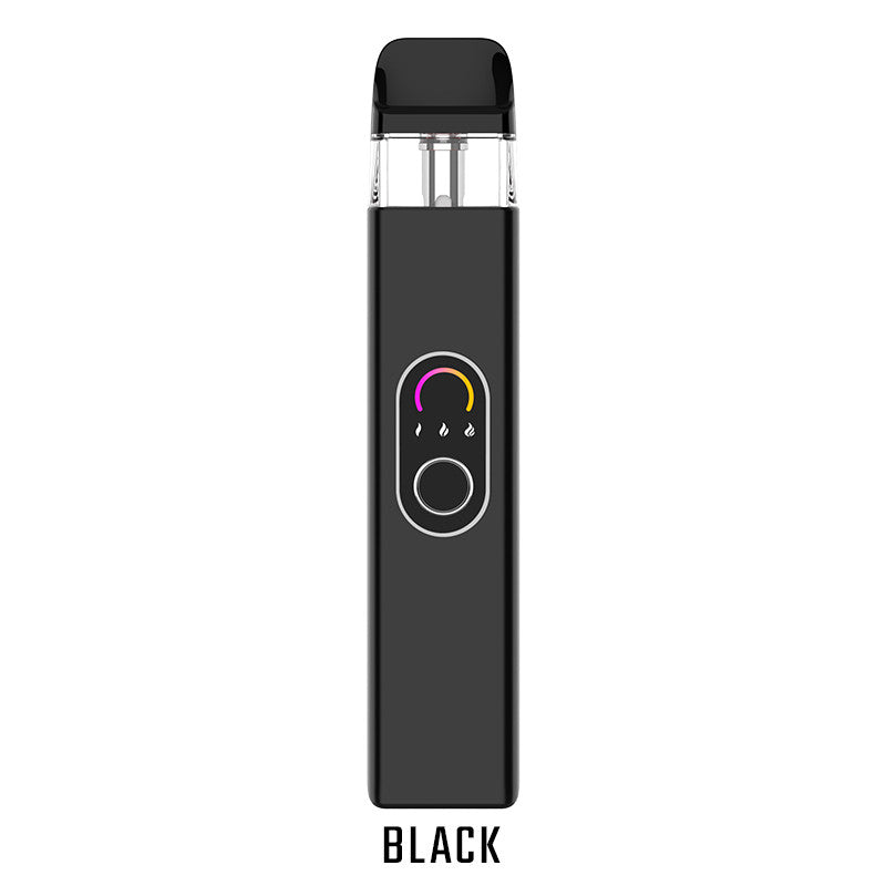 Vaporesso Xros 4 Pod Kit