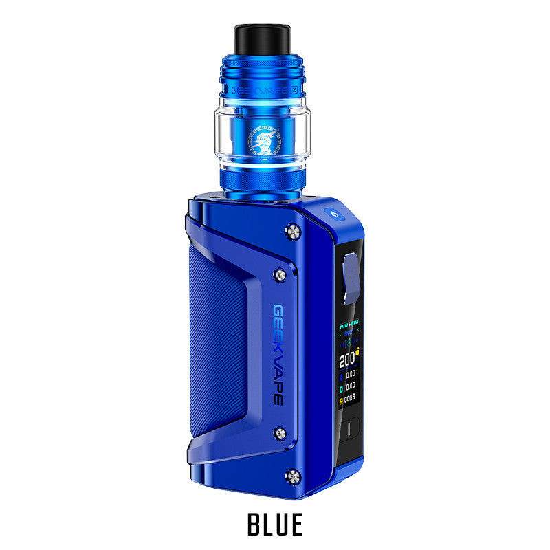 GeekVape Aegis Legend 3 Kit