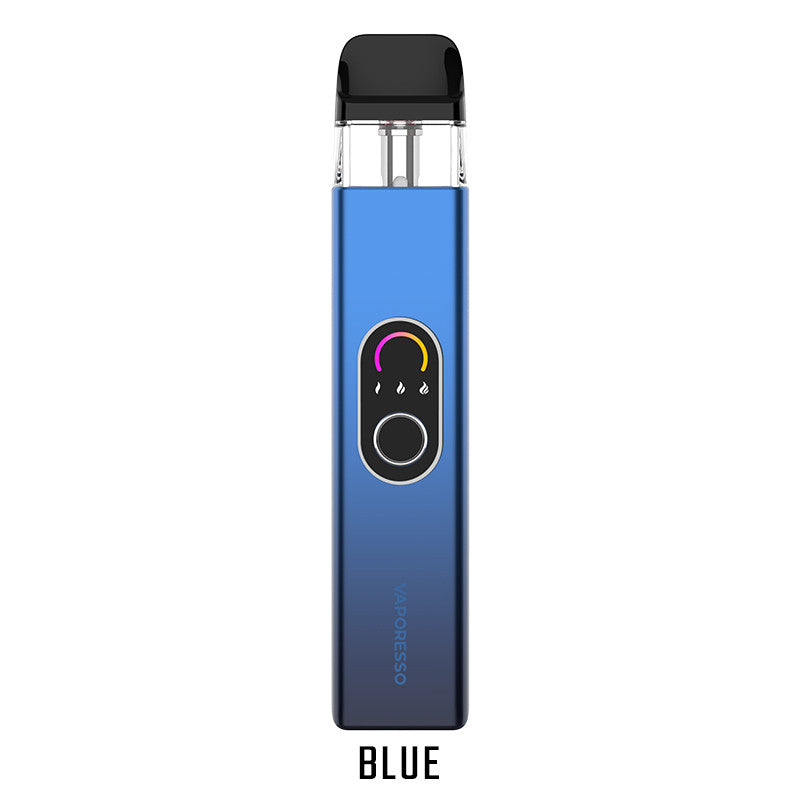 Vaporesso Xros 4 Pod Kit