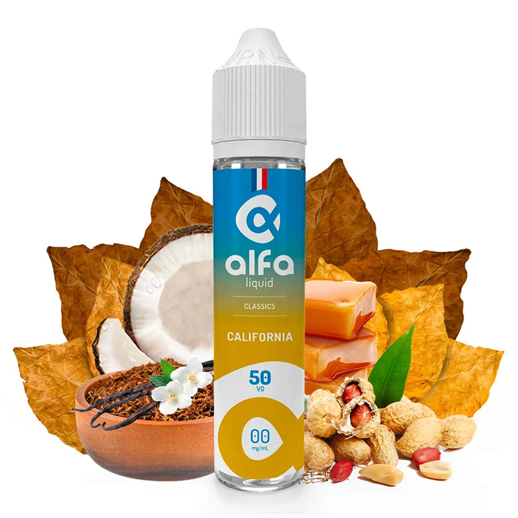 select vape Liquids und Aromen