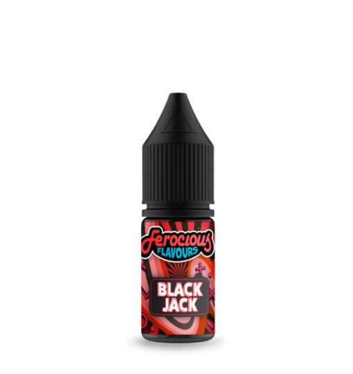 Black Jack 70/30 | Ferocious E-Liquid