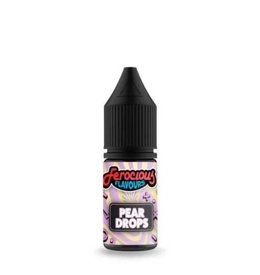 Perfect Pear Drop 70/30 | Ferocious E-Liquid