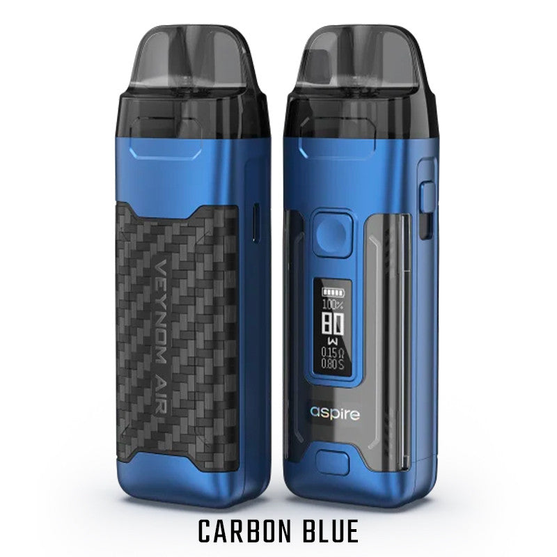 Veynom Air Pod Kit - Aspire