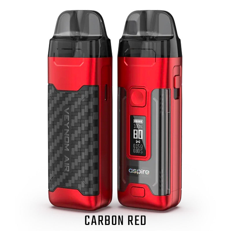 Veynom Air Pod Kit - Aspire