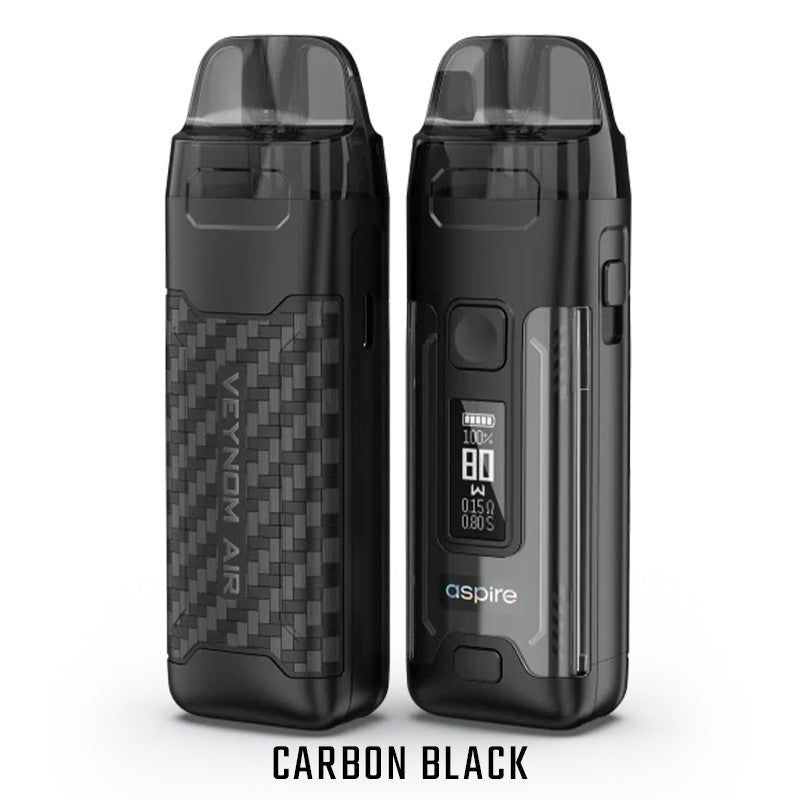 Veynom Air Pod Kit - Aspire