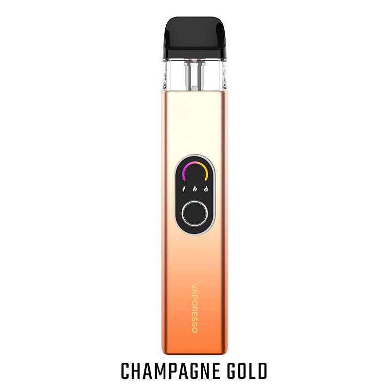 Vaporesso Xros 4 Pod Kit