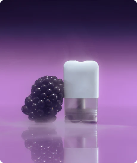 DREAM Pods Ripple+ Blackberry Aroma Diffuser