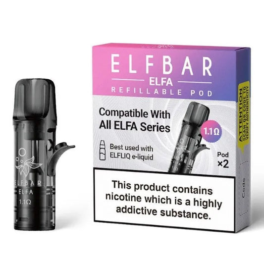 Elf Bar Elfa Pro Svizzera Fantasi Elf Bar Elfa Pro Svizzera Fantasi