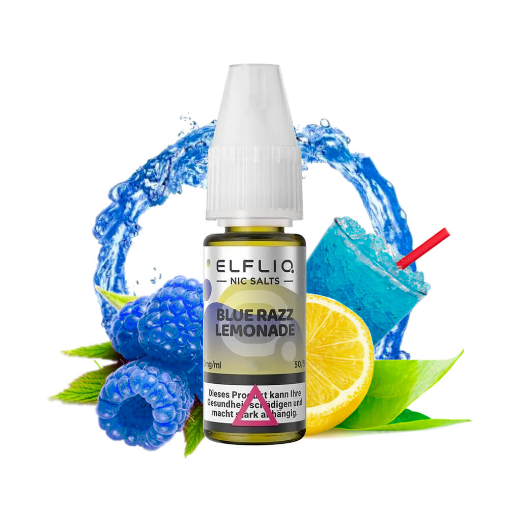 ElfLiq Set 20mg | Elf Bar Liquido | Top 10 gusti vendita Svizzera Fantasi ElfLiq Set 20mg | Elf Bar Liquido | Top 10 gusti vendita Svizzera Fantasi