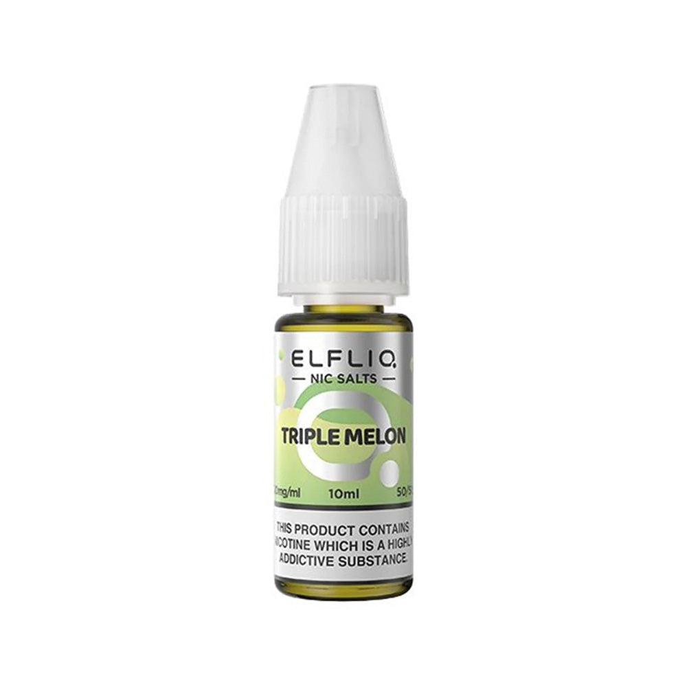 Elf Bar - ElfLiq Triple Melon E-Liquid | 50/50