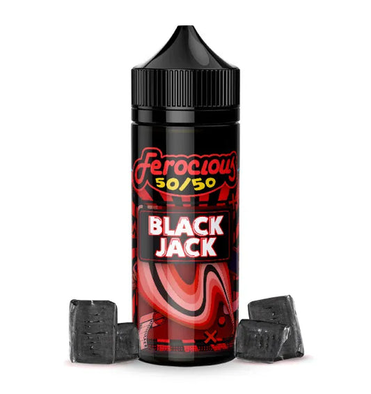 Aniseed / Liquorice E-Liquid buy online in Switzerland Fantasi Aniseed / Liquorice E-Liquid buy online in Switzerland Fantasi