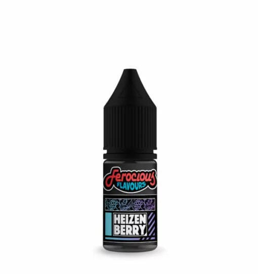 Heizenberry 70/30 | E-Liquide Ferocious