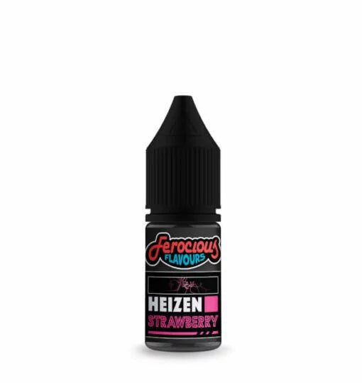 Heizen Strawberry 70/30 | Ferocious Liquido